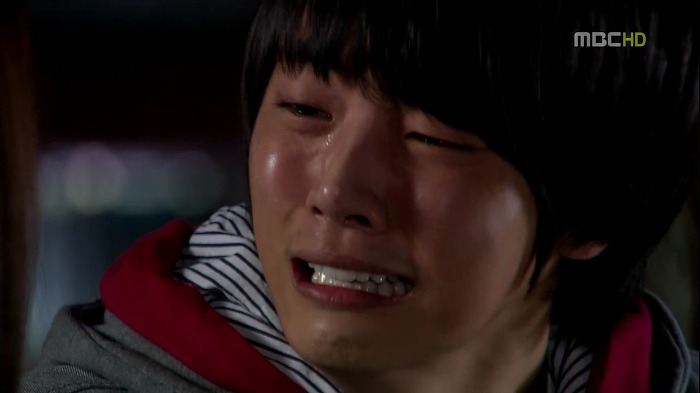 [지붕뚫고하이킥] 운수 좋은 날 윤첨지(2).jpg (짠내주의) | 인스티즈