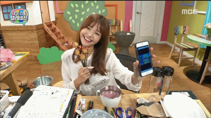 꼬부기 | 인스티즈