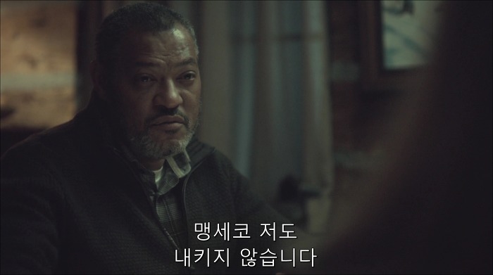 [로맨틱스릴러미드] 한니발 (Hannibal) 시즌3 에피8 (3/4) | 인스티즈