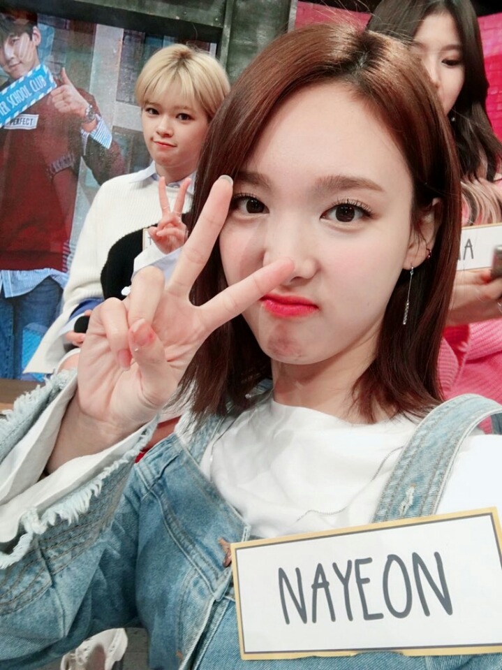 오늘자 asc에서 셀카찍은 트둥이들 | 인스티즈