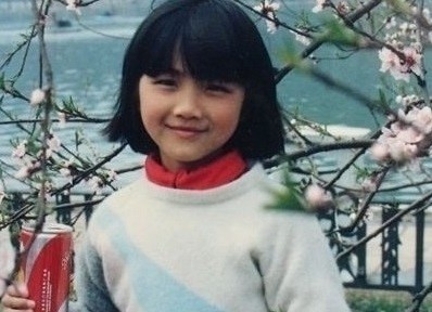 중국여배우들 과거모습 | 인스티즈