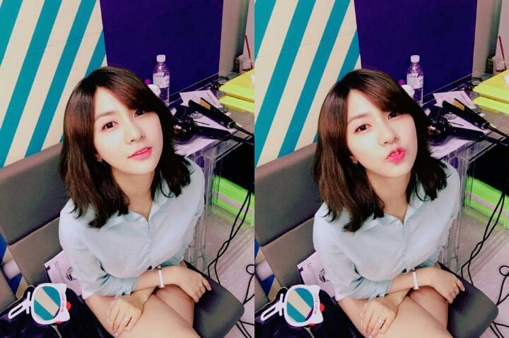 오늘자 남주 하영이 처제 은지 처형님 | 인스티즈