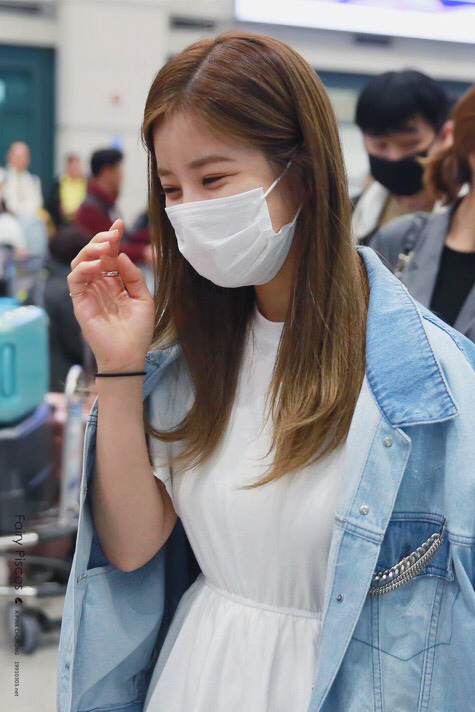 [에이핑크] 6월의 마지막 업로드는 누구로 할까 고민하다가 박초롱 | 인스티즈