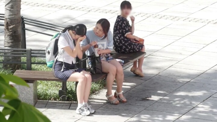 고3이 당신에게 안아 달라고 하면은? | 인스티즈
