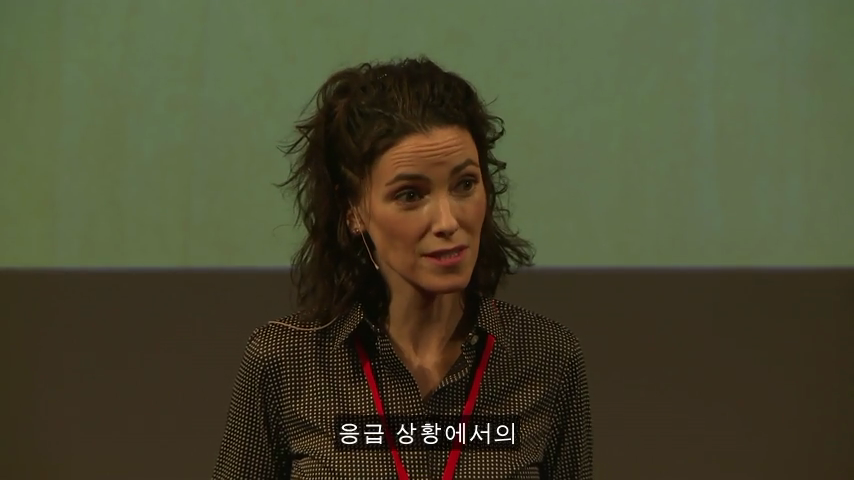 [TED] 왜 약은 종종 여성에게 위험한 부작용이 있는가 | 인스티즈