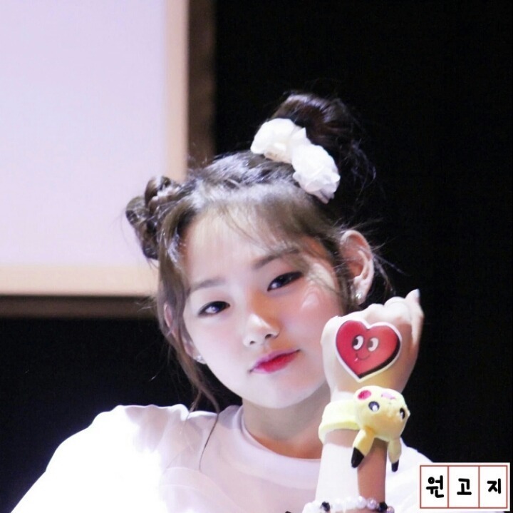아이오아이 짱덕 라인 | 인스티즈