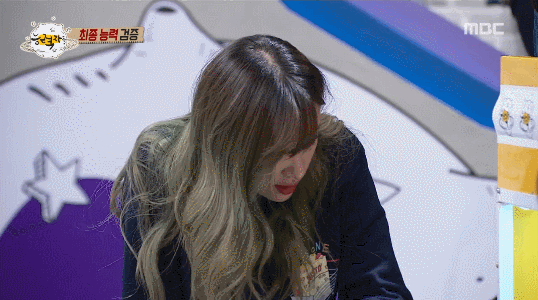 예능 PD들이 하니를 좋아하는 이유﻿ | 인스티즈
