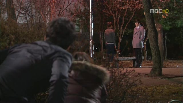 [지붕킥] 지훈에게 이별을 고하는 정음 | 인스티즈