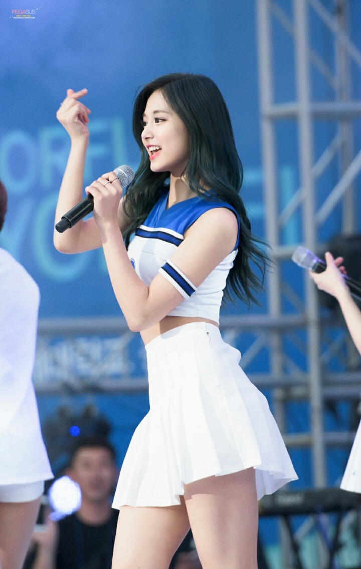 토요일이라서 쯔위 | 인스티즈