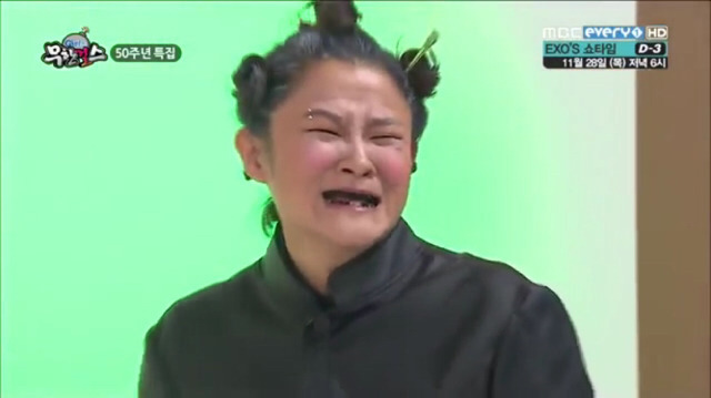 2060년 무한걸스 마지막회 | 인스티즈
