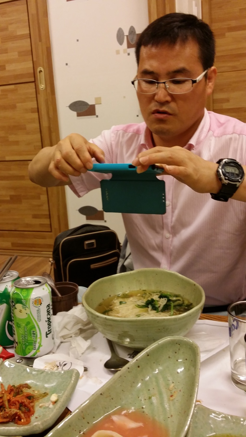 우정회 이미지