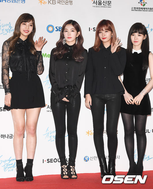 방금 드림콘서트 레카 레드벨벳 기사사진 .jpg | 인스티즈