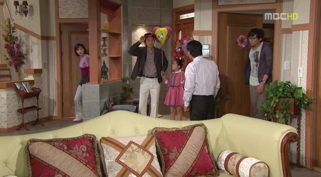 [지붕킥] 보석과 현경의 러브스토리 | 인스티즈