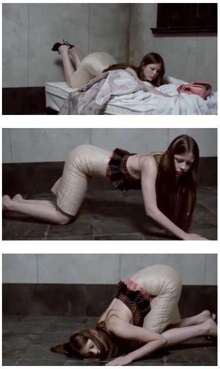 로리타 클리셰가 얼마나 위험한지 알려주는 실험 ㄷㄷㄷ.JPG | 인스티즈