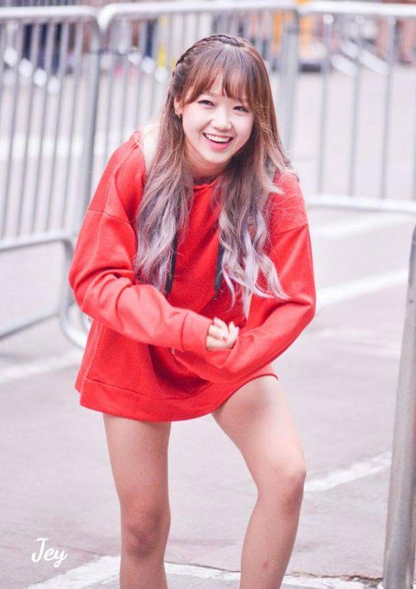 기분좋은 유정이 | 인스티즈