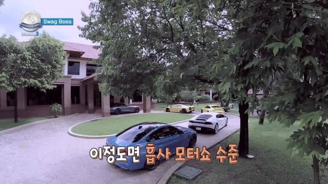 태국 금수저 한국에서 막내 인턴 생활하기 | 인스티즈