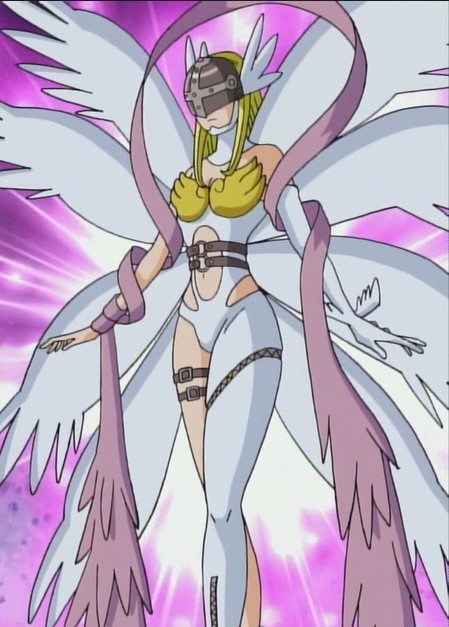 파워디지몬에서 열받는 설정 | 인스티즈