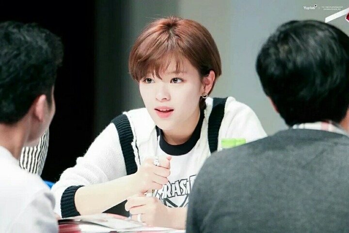 트와이스 사나랑 정연이 | 인스티즈