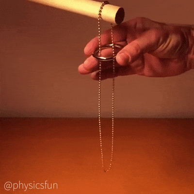 이건 또 무슨 현상인가요.gif | 인스티즈