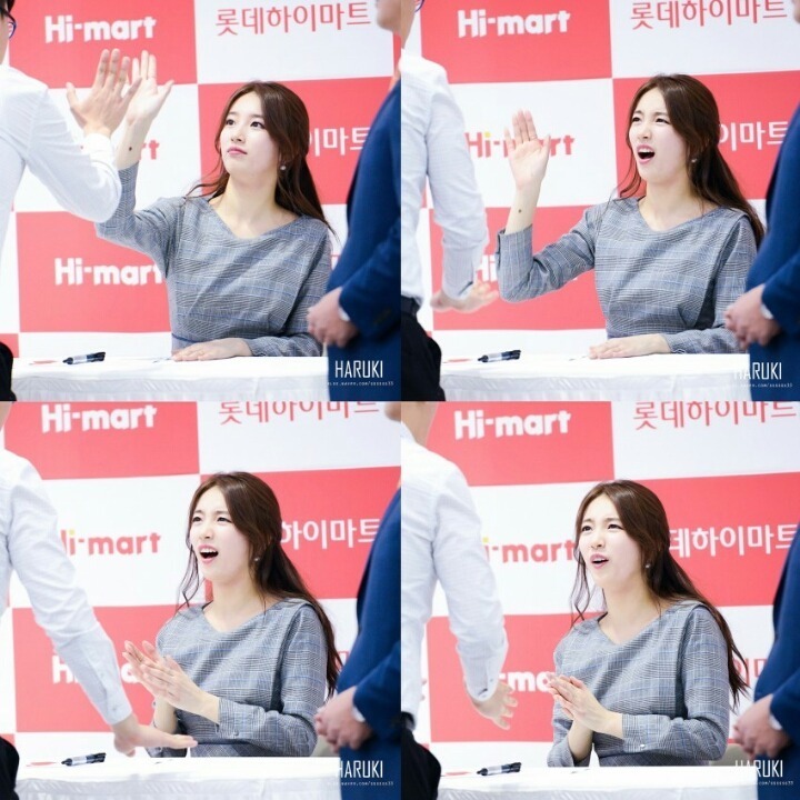 청순한 반묶음 수지.JPGIF | 인스티즈