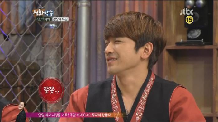 [신화방송] 시작부터 끝까지 박복한 연예인ㅋㅋㅋㅋㅋㅋㅋㅋㅋㅋㅋㅋ | 인스티즈