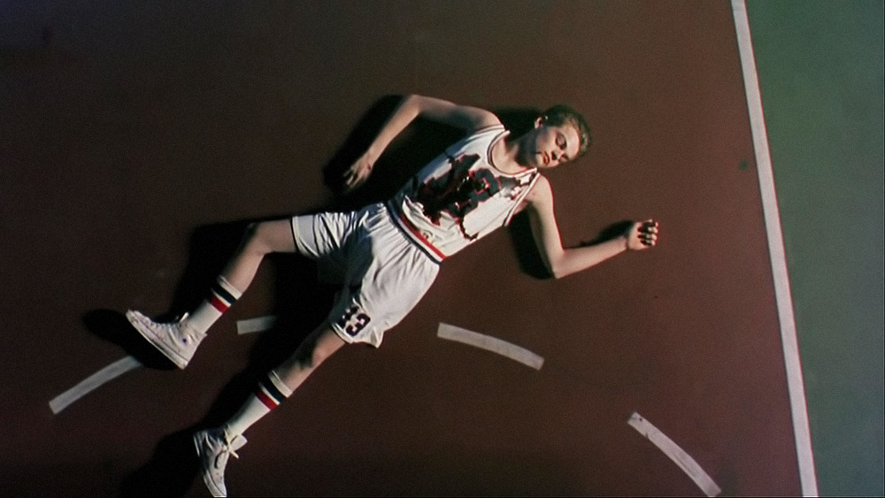 바스켓볼 다이어리 (The Basketball Diaries, 1995) | 인스티즈