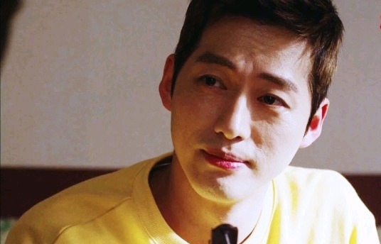 감독님께 약빤 애드립 이라 칭찬 받았다는 김과장 애드립 | 인스티즈