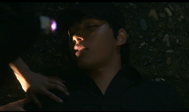 [감자별] 연쇄살인마와 홍버그 (감자별 2화) (1/9) | 인스티즈