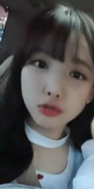 상큼함이 터지는 토끼 나연이 | 인스티즈