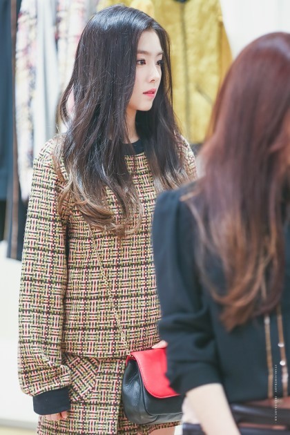 레드벨벳 짱예리더.jpg | 인스티즈
