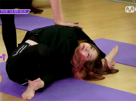 트와이스 다현.gif | 인스티즈