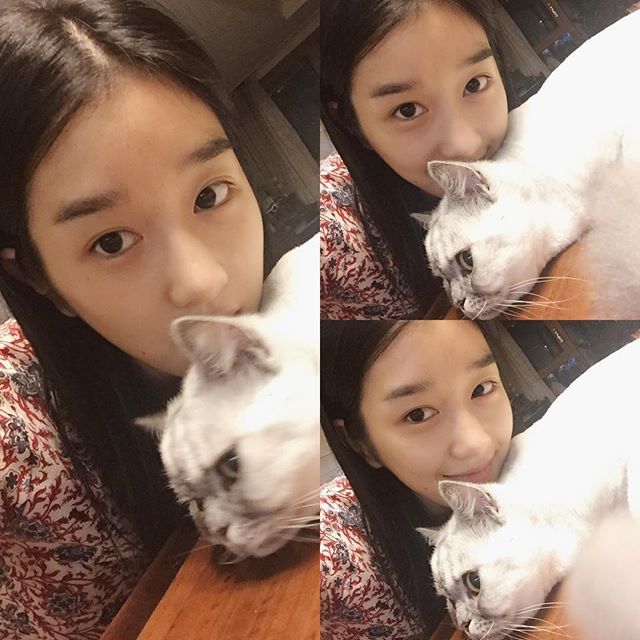 신인 배우 서예지 인스타그램 사진들.jpg | 인스티즈