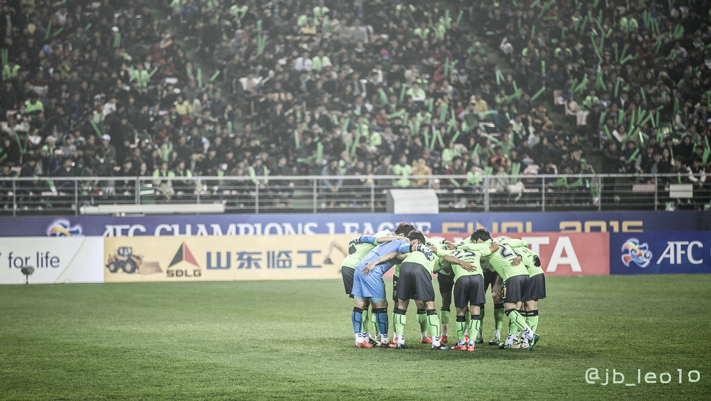 20161119 AFC결승 1차전 전북현대모터스 vs 알 아인 직관 사진입니다 | 인스티즈
