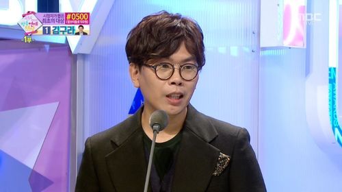 김태호pd vs 나영석pd 외모대결 승자는? | 인스티즈