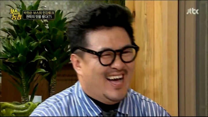 박원순에게 일침 가하는 갓 오브 더 제너럴 킹-프콘 .jpg | 인스티즈