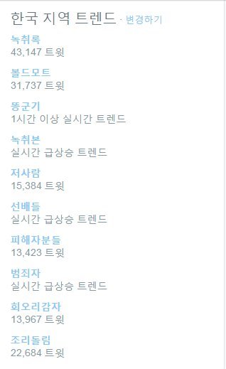 [인터넷이슈] 웹툰 작가 '캼쟈' 과거 똥군기 논란 | 인스티즈