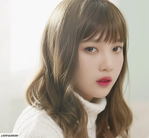 이별을 배웠어 뮤비를 돌려보는 이유 feat.조이 .jpgif | 인스티즈