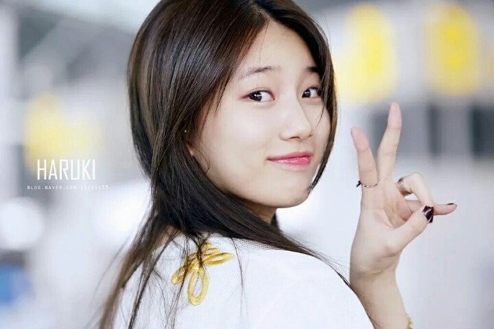 배수지 비쥬얼 | 인스티즈
