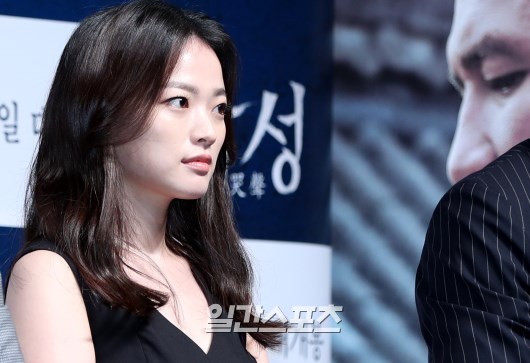오늘자 천우희 | 인스티즈