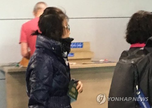 현재 대한민국이 뒤바뀌는 계기가 된 정운호 게이트부터 박근혜 탄핵까지의 연결고리 | 인스티즈
