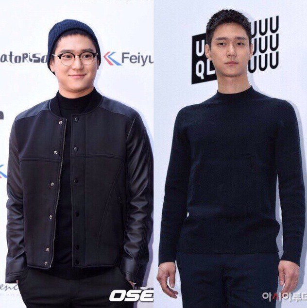 다이어트를 한 고경표를 본 친구의 반응.jpg | 인스티즈