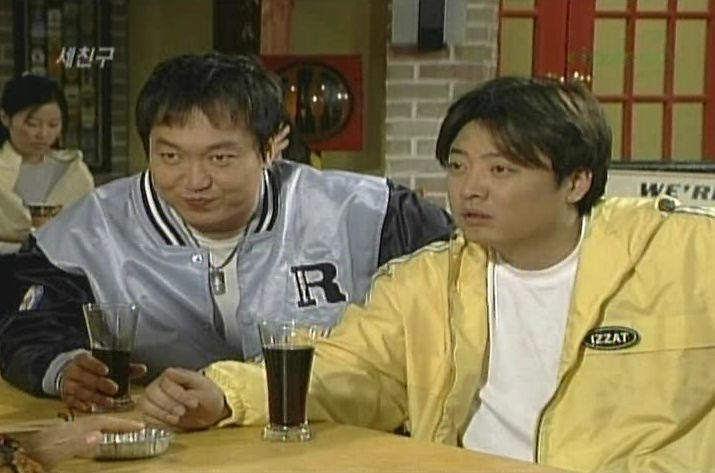  대한민국 역사상 최고의 시트콤.jpg | 인스티즈