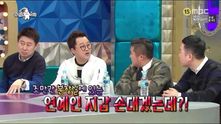 남희석 말듣고 차를 산 남창희 | 인스티즈