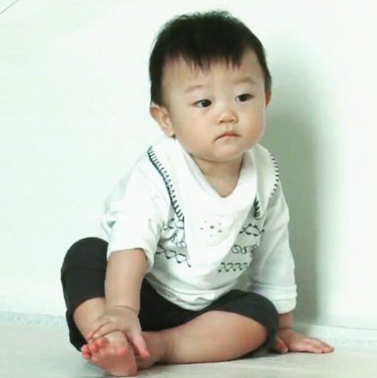 대박이 데뷔초.jpg | 인스티즈
