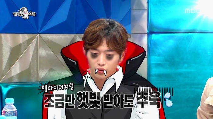 햇빛 보면 기빨리는 서강준.jpg | 인스티즈