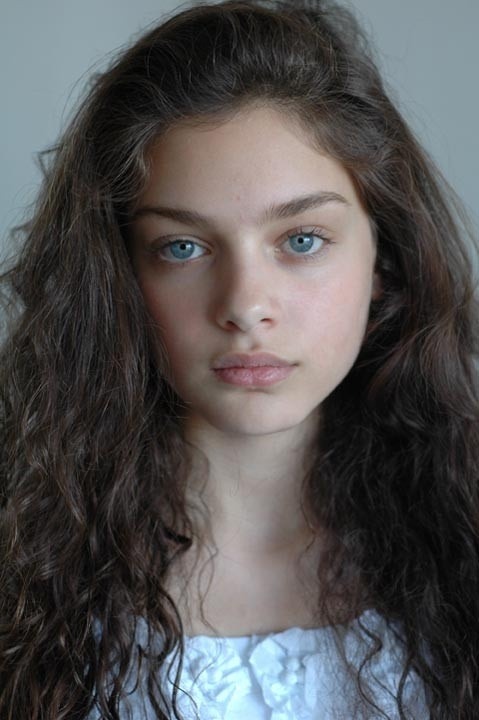오데야 러쉬(Odeya Rush) | 인스티즈