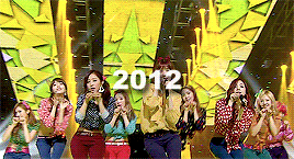소녀시대 2012~2016 | 인스티즈