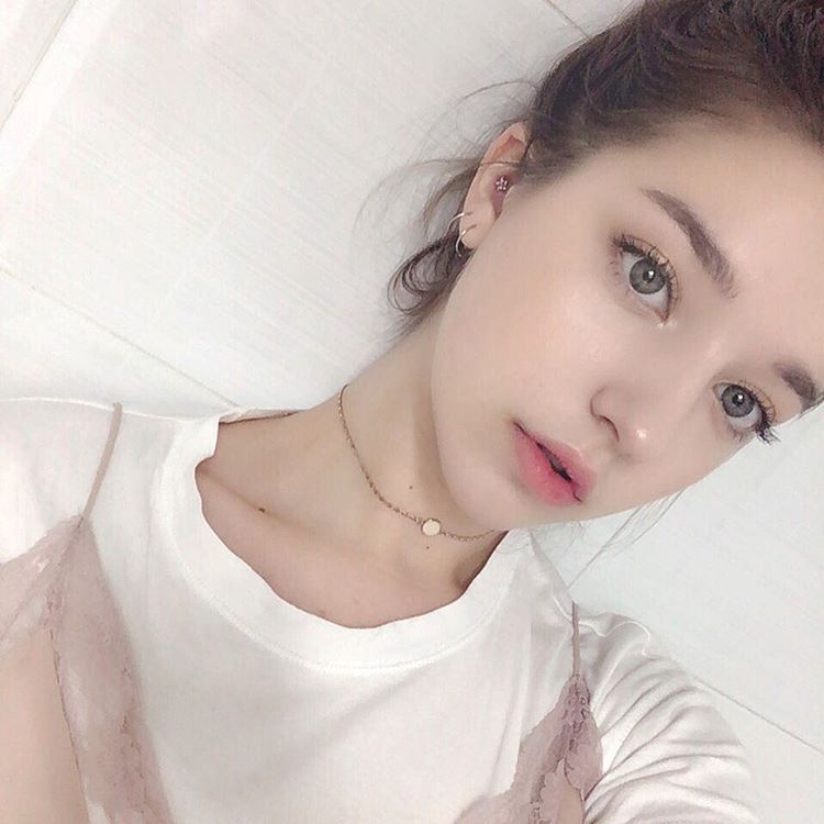 안젤리나 다닐로바.jpg | 인스티즈