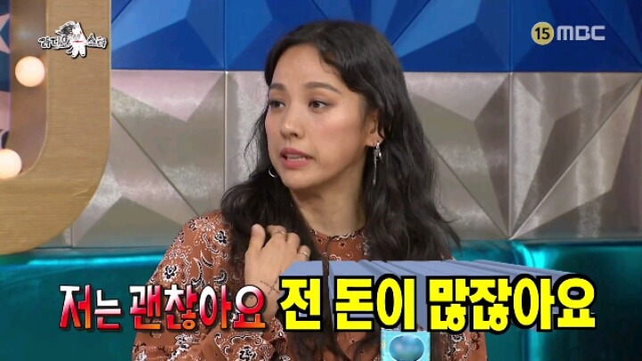 오직 이효리만이 가능한 발언 | 인스티즈