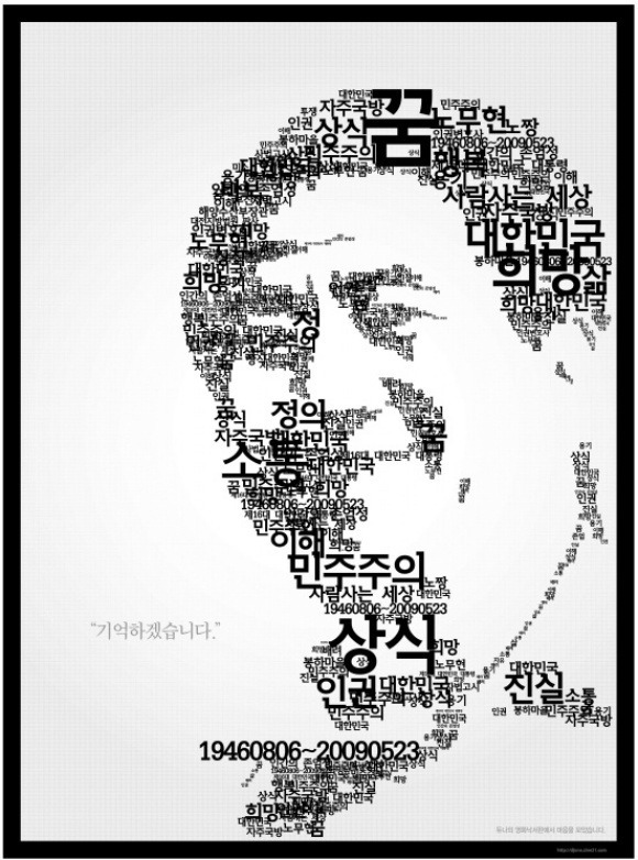 사진으로 보는 인간 노무현의 삶....jpg | 인스티즈